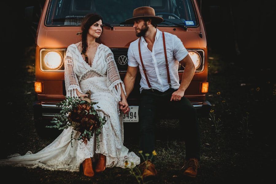 marriage