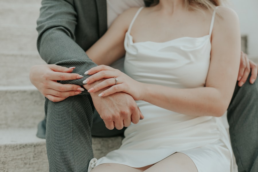 fix broken marriage