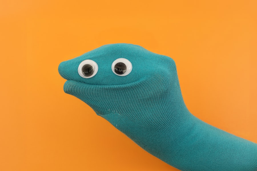 puppet