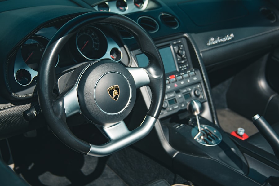 luxury car for cash