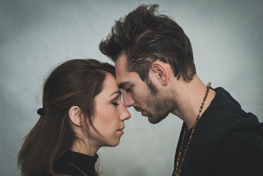 relationship drama