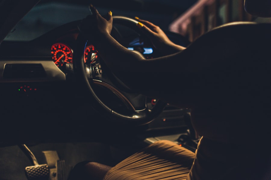 selling a car without consent legal