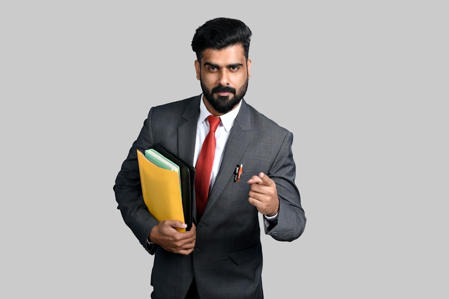 real estate lawyer