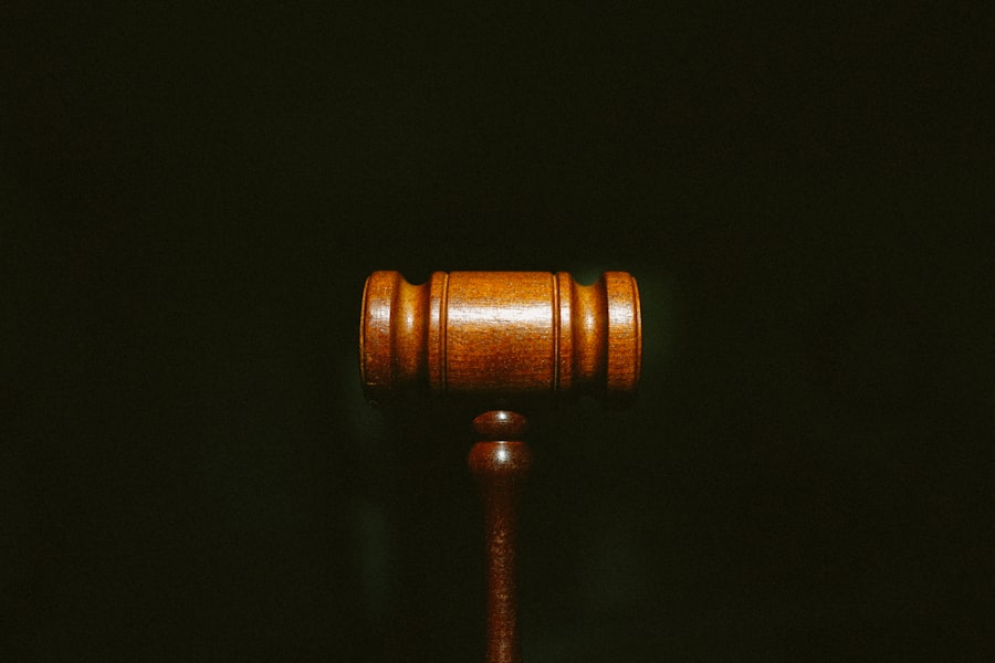 lawyer