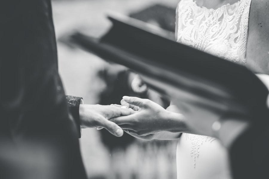 financial fraud marriage