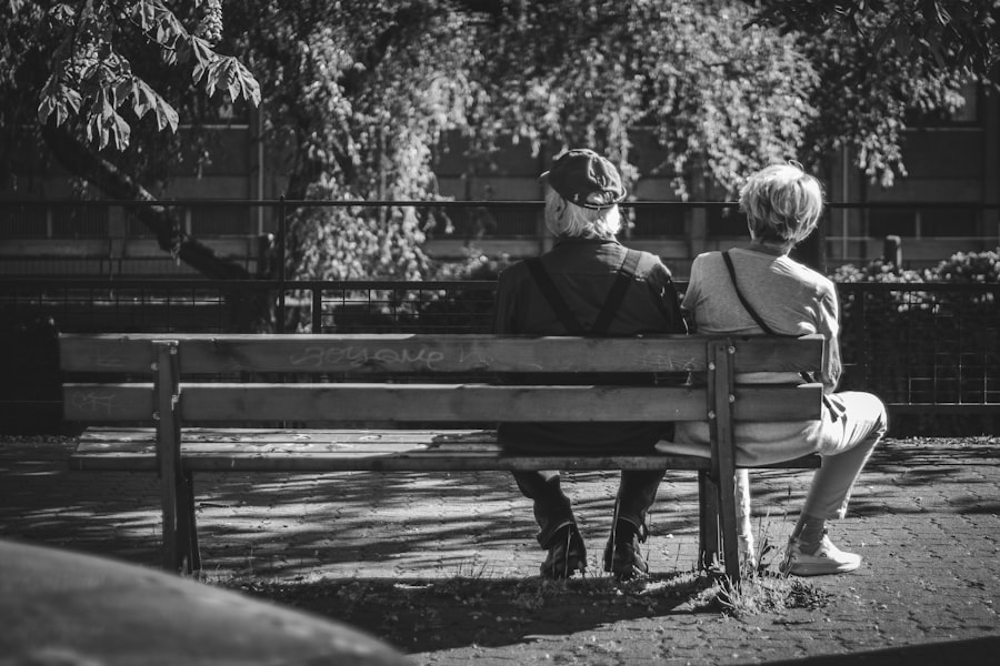 emotional inheritance story