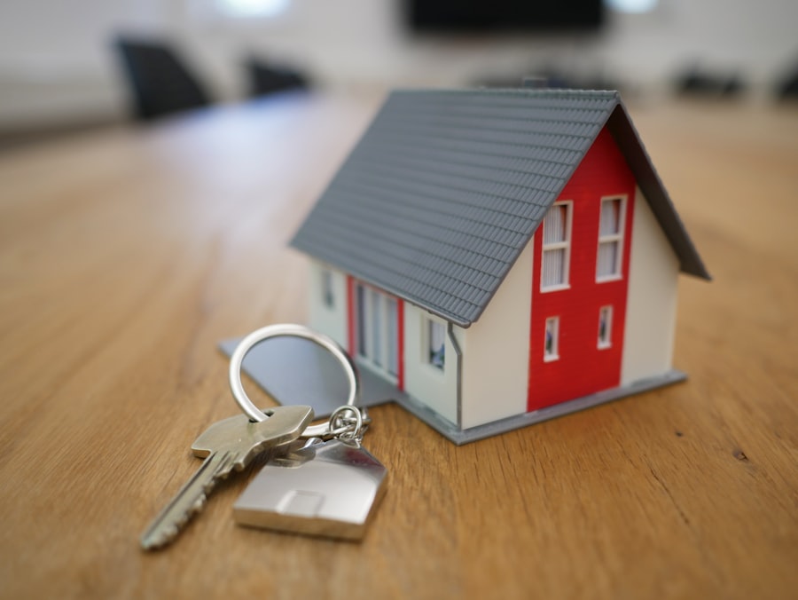 selling house without knowing
