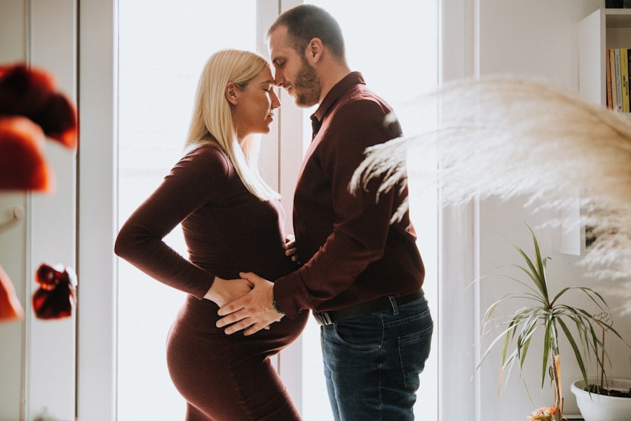 cheating wife