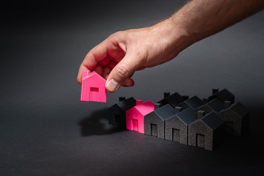 property sale
