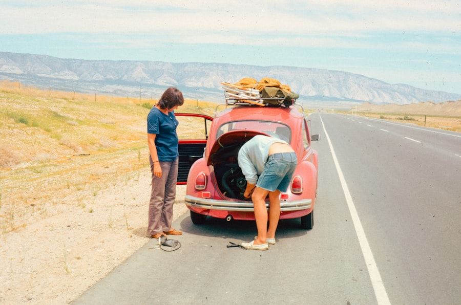 wife lied about girls trip