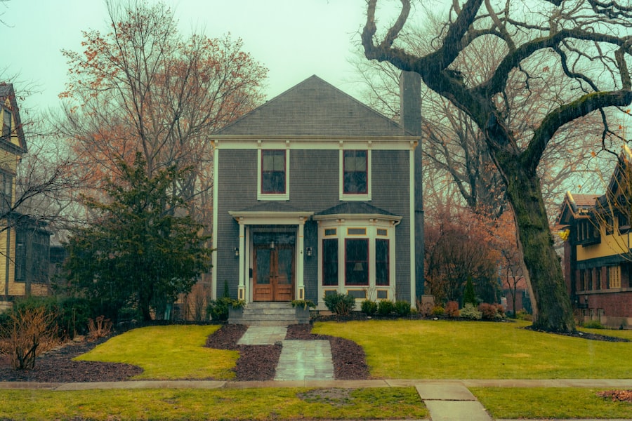 selling house before divorce