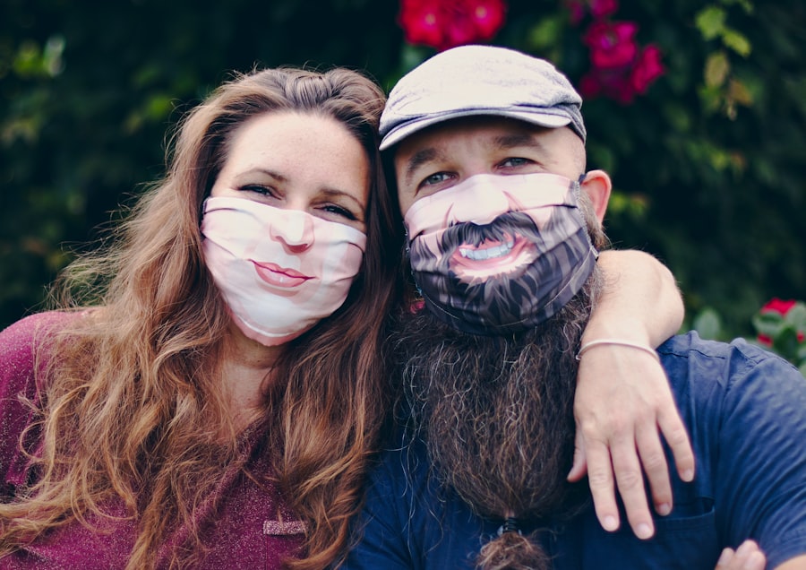 husbands viral story