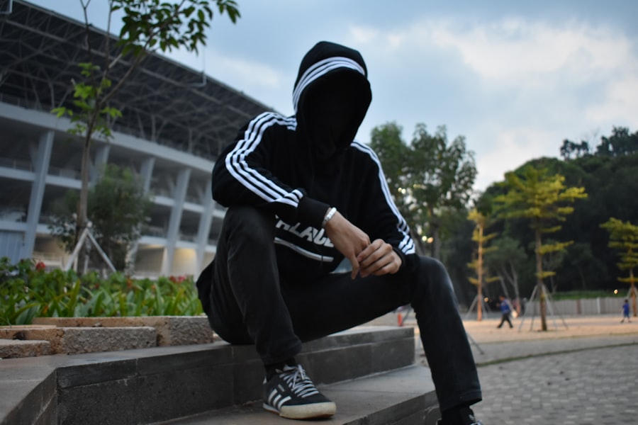 secret account