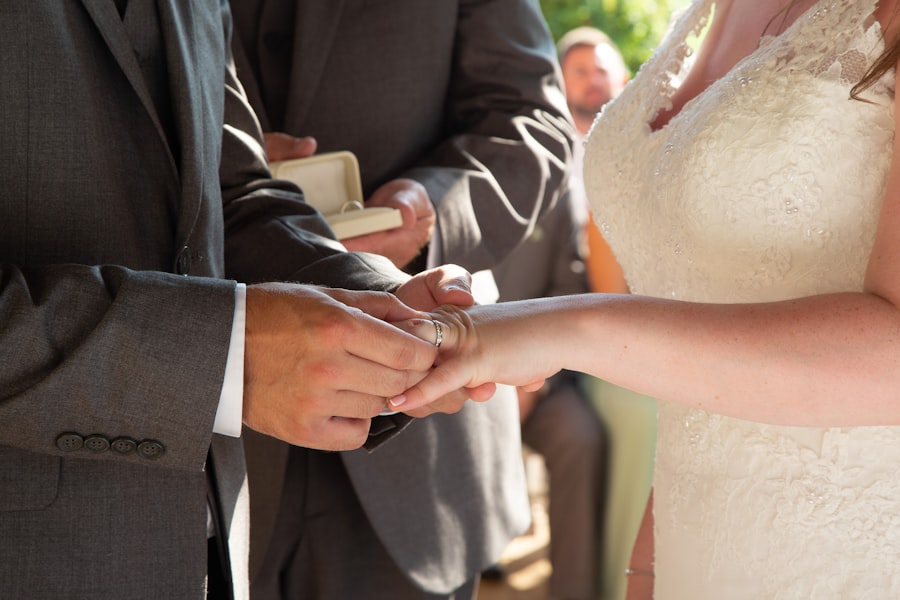 financial fraud marriage