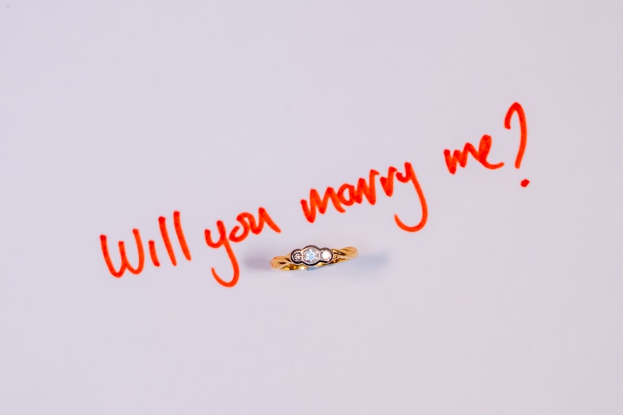 marriage and money problems