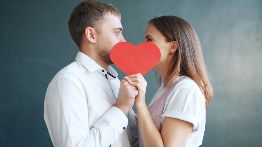 cheating wife