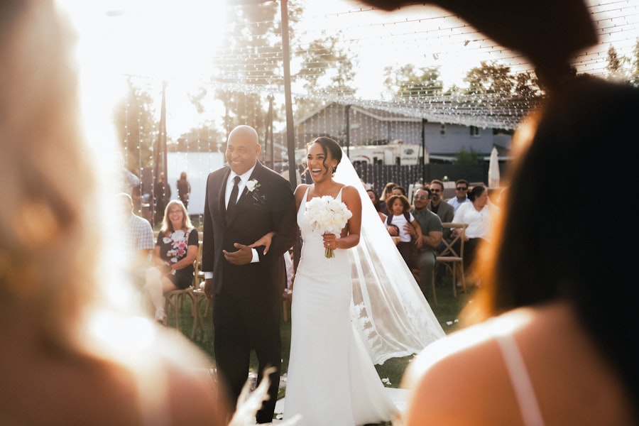 marriage