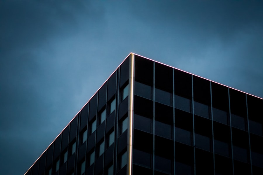 corporate compliance failure
