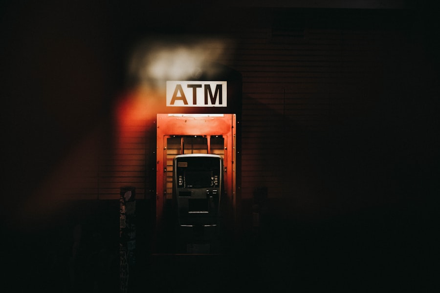 bank teller fraud
