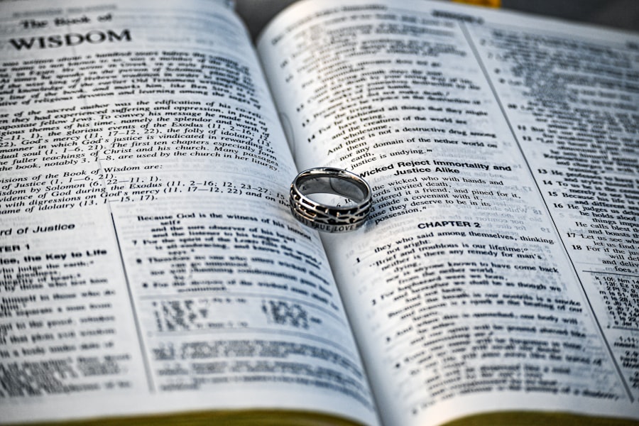 Divorce evidence collection