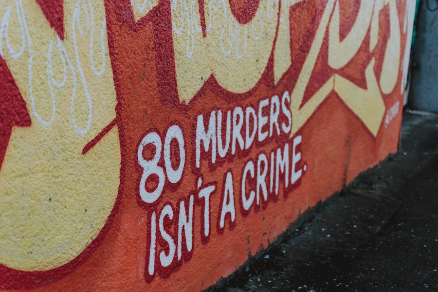 true crime story