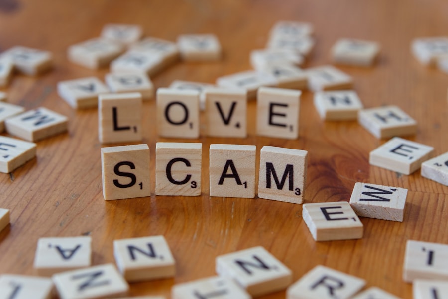 scammer