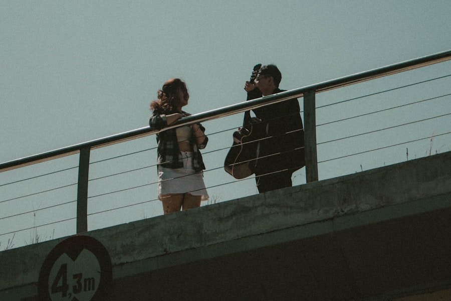 relationship drama