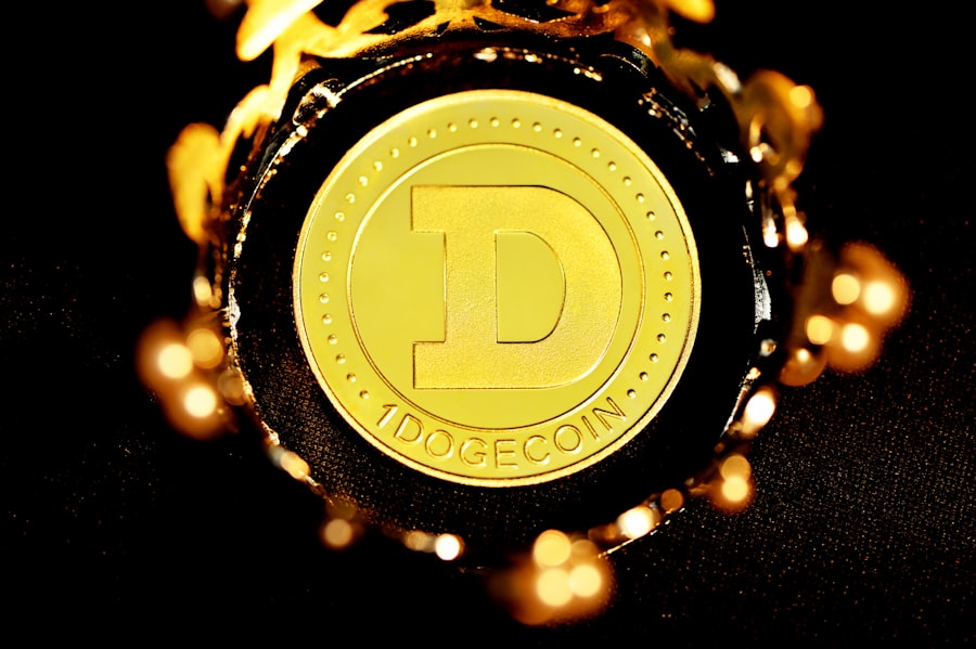 gold digger