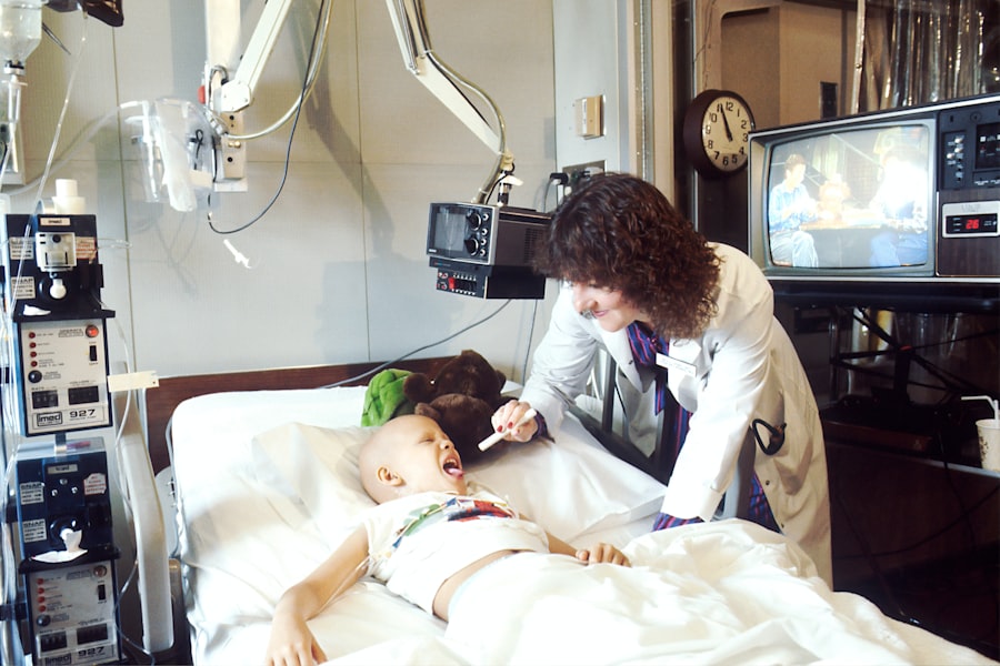 chemo