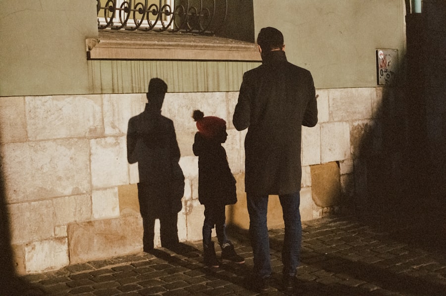 family scapegoat