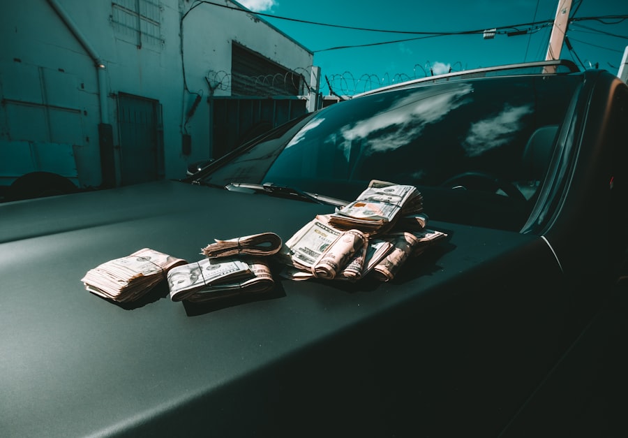scam exposé