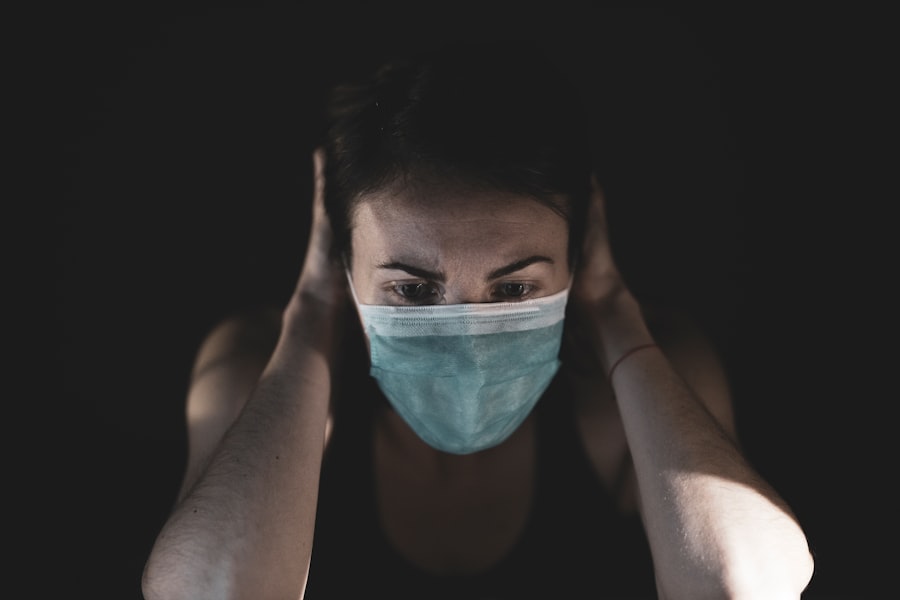 fake illness