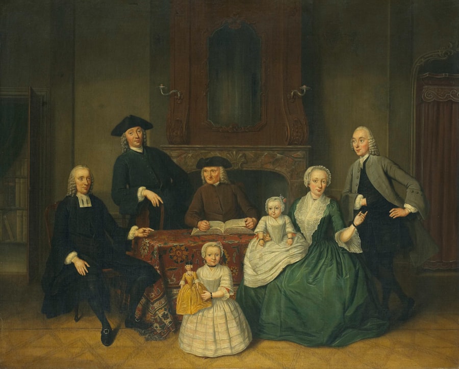 family drama