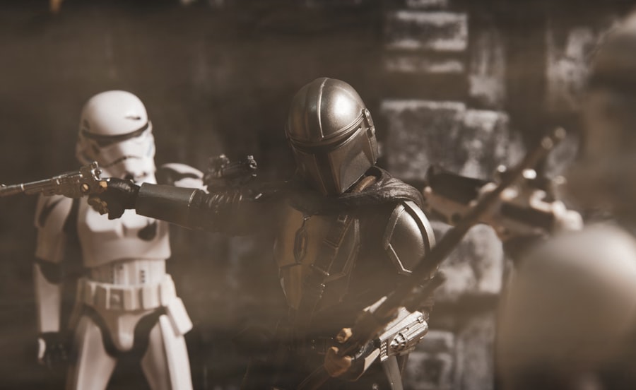 betrayal