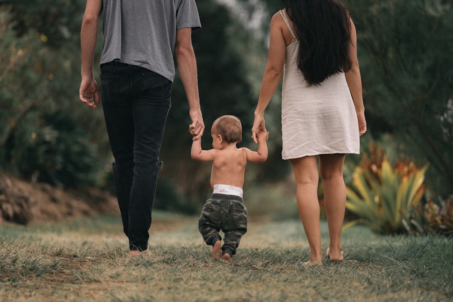 family denial