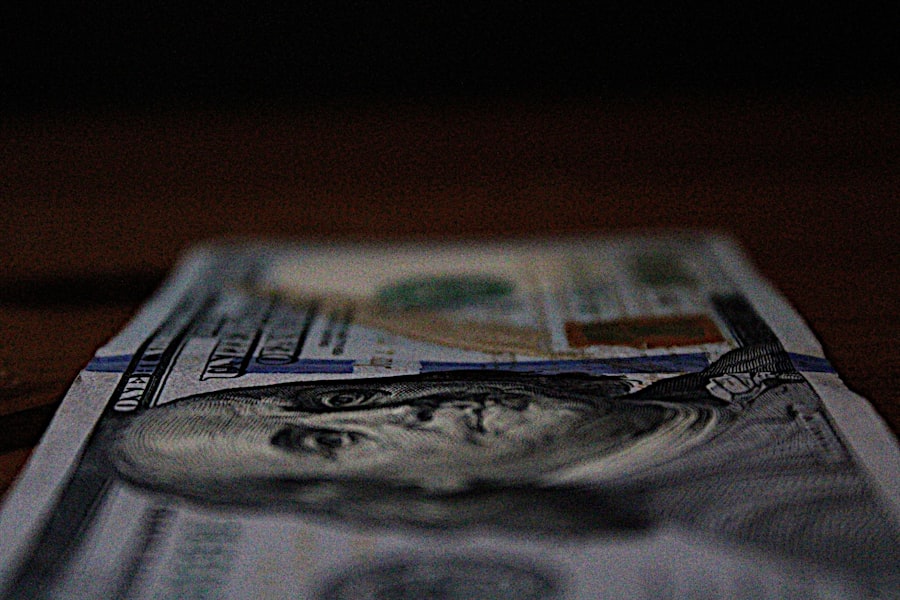financial scam