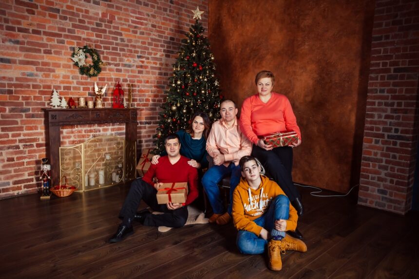 Photo family loyalty criminal