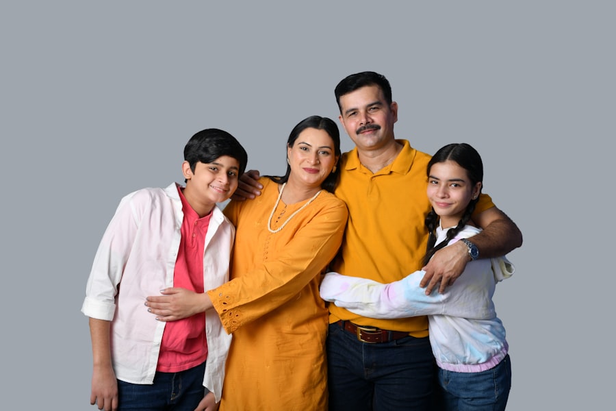 Photo family loyalty criminal