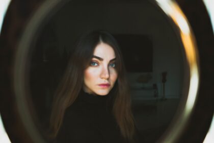 Photo narcissist