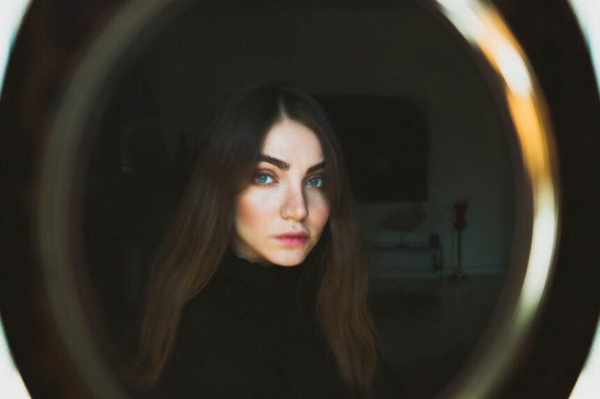 Photo narcissist