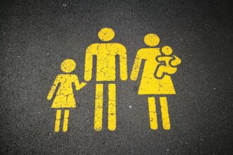 Photo family scapegoat