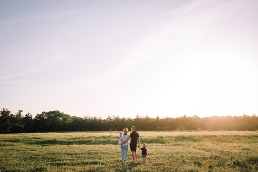 Photo family