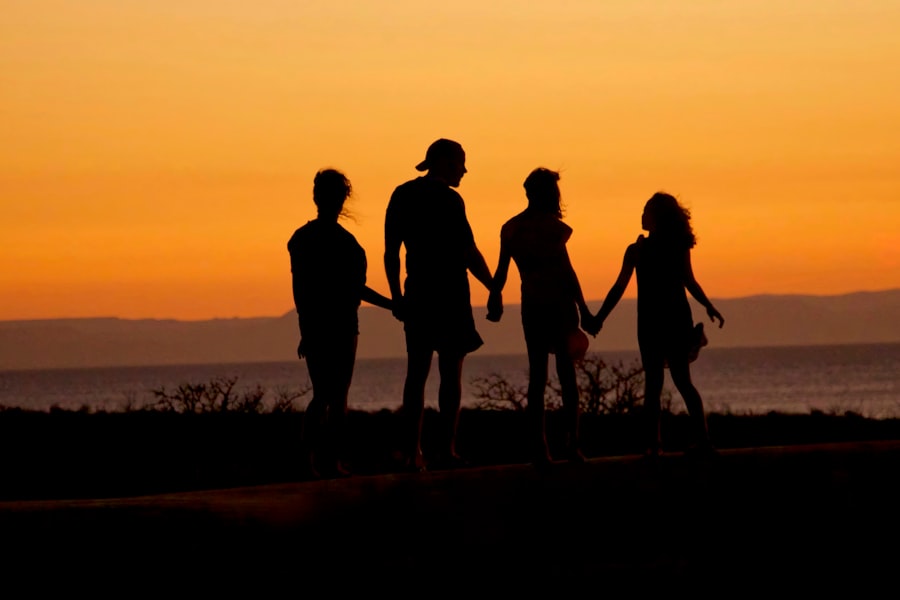 Photo family