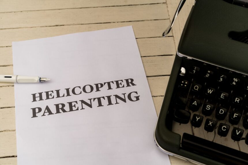 Photo parents enabling fraud
