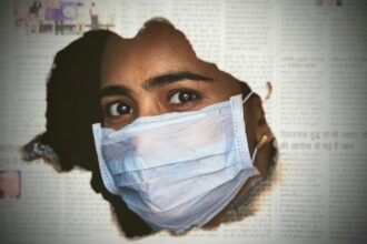 Photo fake illness