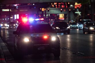 Photo police