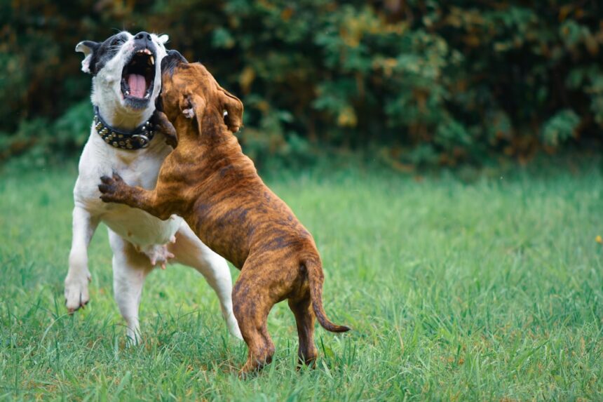 Photo sibling rivalry