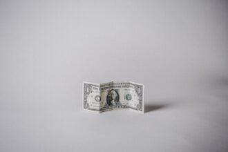 Photo financial fraud