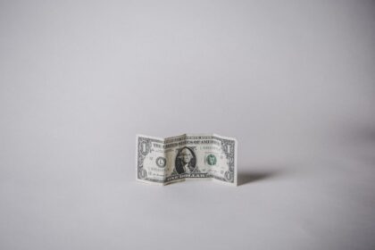 Photo financial fraud