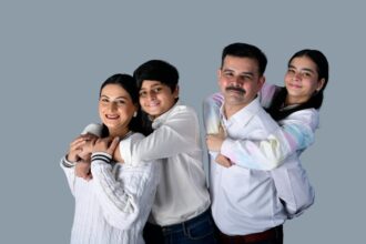 Photo family secret